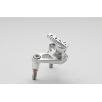 AELLA Smart Phone Stay for Ducati Streetfighter V4 / V2 - For Daytona Wide Holder AELLA Smart Phone Stay for Ducati Streetfighter V4 / V2 - For Daytona Wide Holder